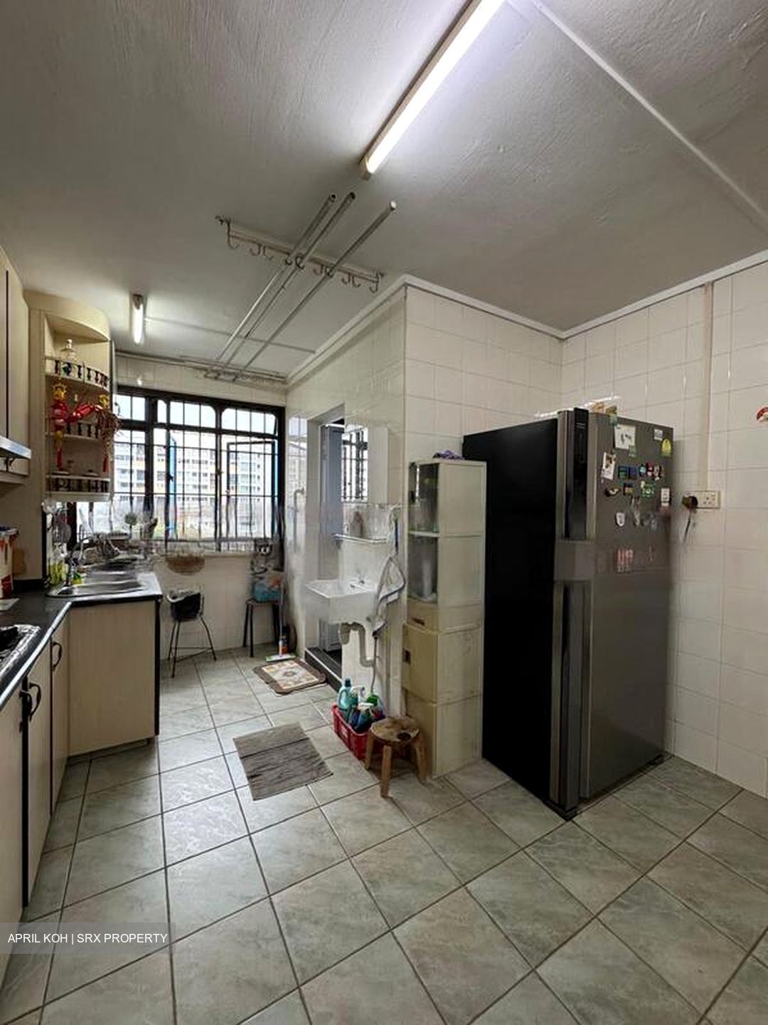 Blk 841 Yishun Street 81 (Yishun), HDB 5 Rooms #473322771
